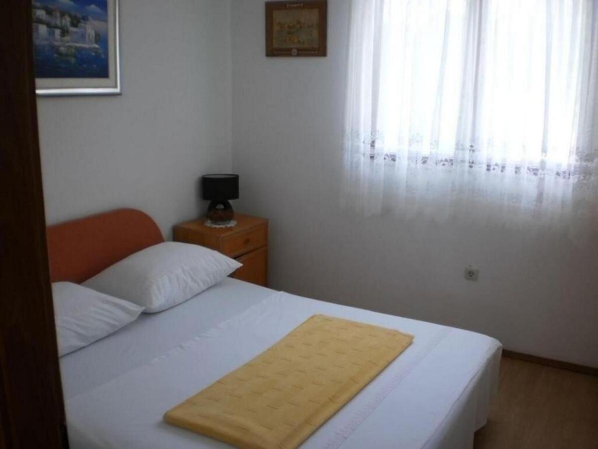 Apartment Tomislav Trogir Exterior foto