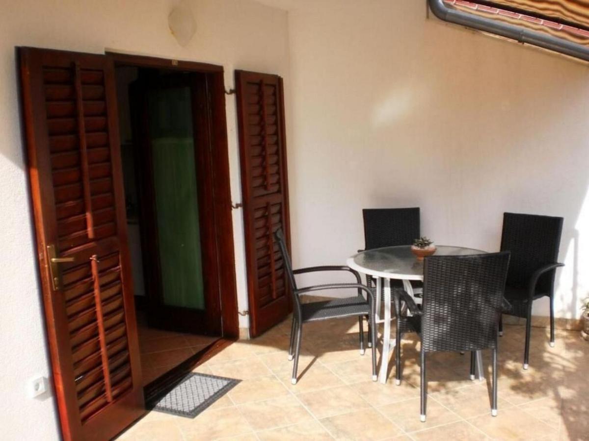 Apartment Tomislav Trogir Exterior foto