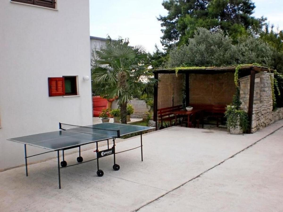Apartment Tomislav Trogir Exterior foto