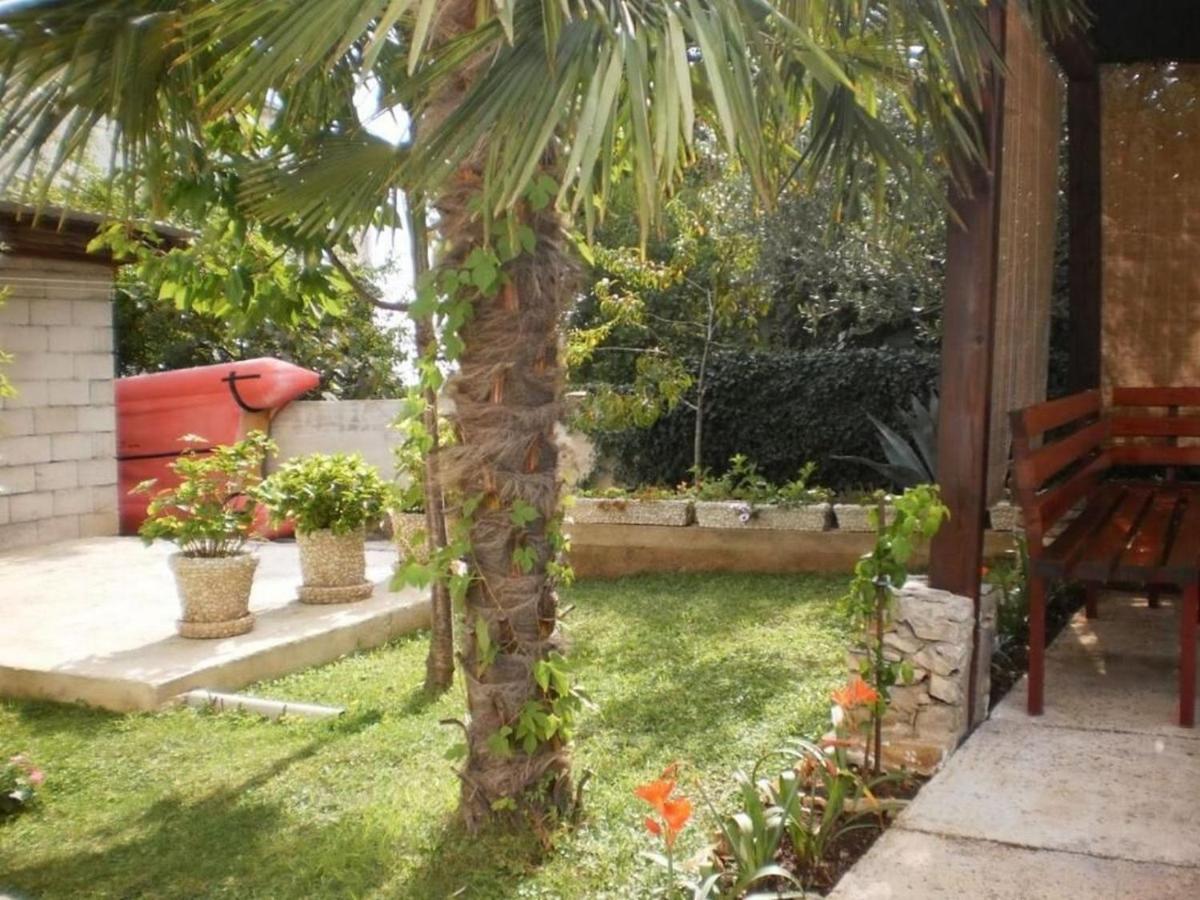 Apartment Tomislav Trogir Exterior foto