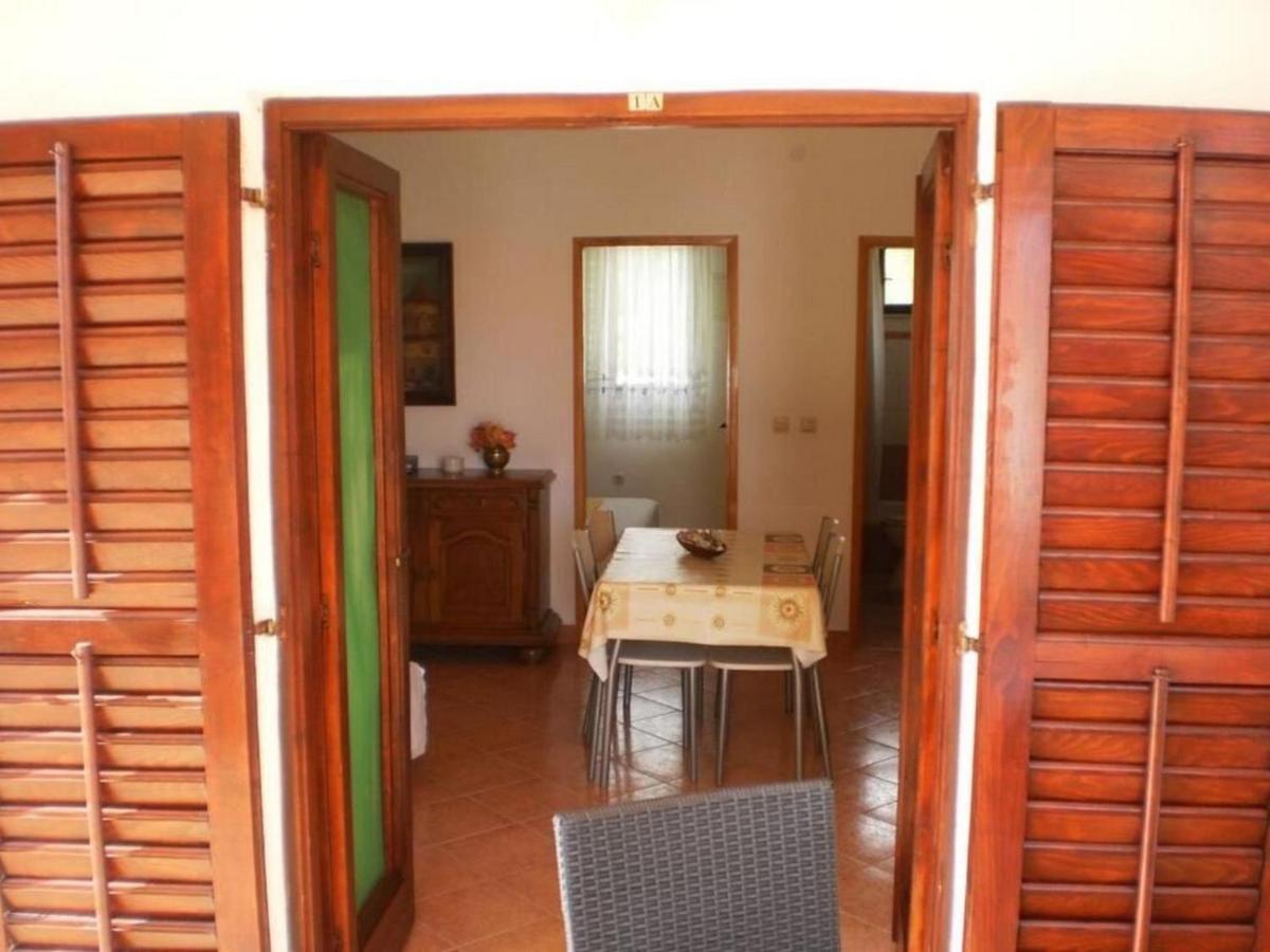 Apartment Tomislav Trogir Exterior foto